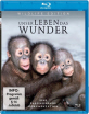 Unser Leben das Wunder (Wildlife Edition) (Neuauflage) Blu-ray