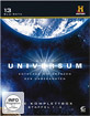 Unser Universum - Die kompletten Staffeln 1-4 Blu-ray