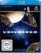 Unser Universum - Die komplette dritte Staffel Blu-ray