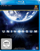 Unser Universum - Die komplette erste Staffel Blu-ray