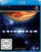Unser Universum - Die komplette zweite Staffel Blu-ray