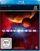 Unser Universum - Die komplette vierte Staffel Blu-ray