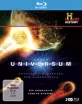 Unser Universum - Die komplette fünfte Staffel Blu-ray