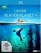 Unser blauer Planet II - Die komplette Serie Blu-ray