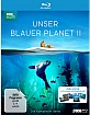 Unser blauer Planet II - Die komplette Serie (Limited Edition inkl. Postkarten-Set) Blu-ray