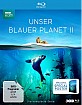 Unser blauer Planet II - Die komplette Serie (Limited Edition inkl. Special Poster) Blu-ray