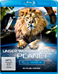 Unser wundervoller Planet (Seen on IMAX 3-Disc-Set) Blu-ray