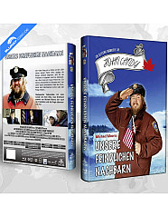 Unsere feindlichen Nachbarn (Limited Hartbox Edition) Blu-ray