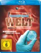 Unsichtbare Welt Blu-ray