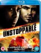Unstoppable (UK Import) Blu-ray