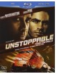 Unstoppable - Fuori Controllo (Blu-ray + DVD + Digital Copy) (IT Import ohne dt. Ton) Blu-ray