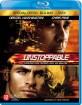 Unstoppable (Blu-ray + DVD) (NL Import) Blu-ray