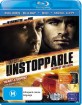 Unstoppable (Blu-ray + DVD + Digital Copy) (AU Import) Blu-ray