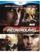 Incontrolável (Region A - BR Import ohne dt. Ton) Blu-ray