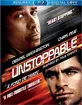 Unstoppable (Blu-ray + Digital Copy) (Region A - CA Import ohne dt. Ton) Blu-ray
