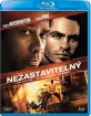 Nezastavitelný (CZ Import ohne dt. Ton) Blu-ray