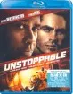 Unstoppable (Region A - HK Import ohne dt. Ton) Blu-ray