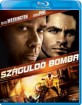 Száguldó bomba (HU Import ohne dt. Ton) Blu-ray