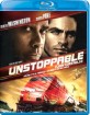 Unstoppable - Fuori Controllo (IT Import ohne dt. Ton) Blu-ray