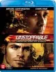 Unstoppable (NL Import) Blu-ray