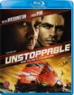 Unstoppable (NO Import) Blu-ray