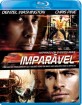 Imparável (PT Import ohne dt. Ton) Blu-ray