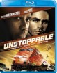 Unstoppable (SE Import) Blu-ray