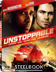 Unstoppable - Steelbook (Region A - JP Import ohne dt. Ton) Blu-ray