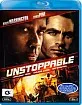 Unstoppable (Region A - TH Import ohne dt. Ton) Blu-ray