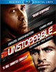 Unstoppable (Blu-ray + Digital Copy) (Region A - US Import ohne dt. Ton) Blu-ray