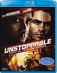 Unstoppable (ZA Import) Blu-ray