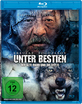 Unter Bestien – Der alte Mann und die Wölfe Blu-ray