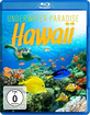 Unterwasser-Paradiese Hawaii Blu-ray