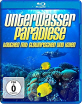 Unterwasser Paradiese - Tauchen mit Clownfischen und Haien Blu-ray