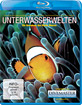 Unterwasserwelten - Die Bewohner des Roten Meeres Blu-ray