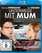 Unterwegs mit Mum Blu-ray