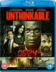 Unthinkable (UK Import ohne dt. Ton) Blu-ray