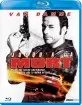 Jusqu'à la mort (FR Import ohne dt. Ton) Blu-ray