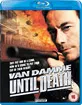 Until Death (2007) (UK Import ohne dt. Ton) Blu-ray