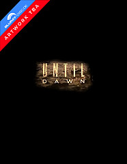 Until Dawn (2025) Blu-ray