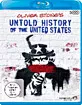 Untold History of the United States Blu-ray