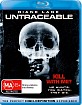 Untraceable (2008) (AU Import) Blu-ray