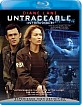 Untraceable (2008) (CA Import ohne dt. Ton) Blu-ray