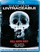 Untraceable (2008) (ZA Import) Blu-ray