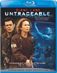 Untraceable (US Import ohne dt. Ton) Blu-ray