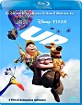 Up (2009) (IT Import) Blu-ray
