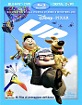 Up (2009) - Special Edition (IT Import) Blu-ray