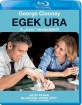 Egek Ura (HU Import ohne dt. Ton) Blu-ray
