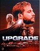Upgrade (2018) - Limited Edition (UK Import ohne dt. Ton) Blu-ray