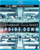 Upside Down (2012) 3D (Blu-ray 3D + Blu-ray) (Region A - US Import ohne dt. Ton) Blu-ray